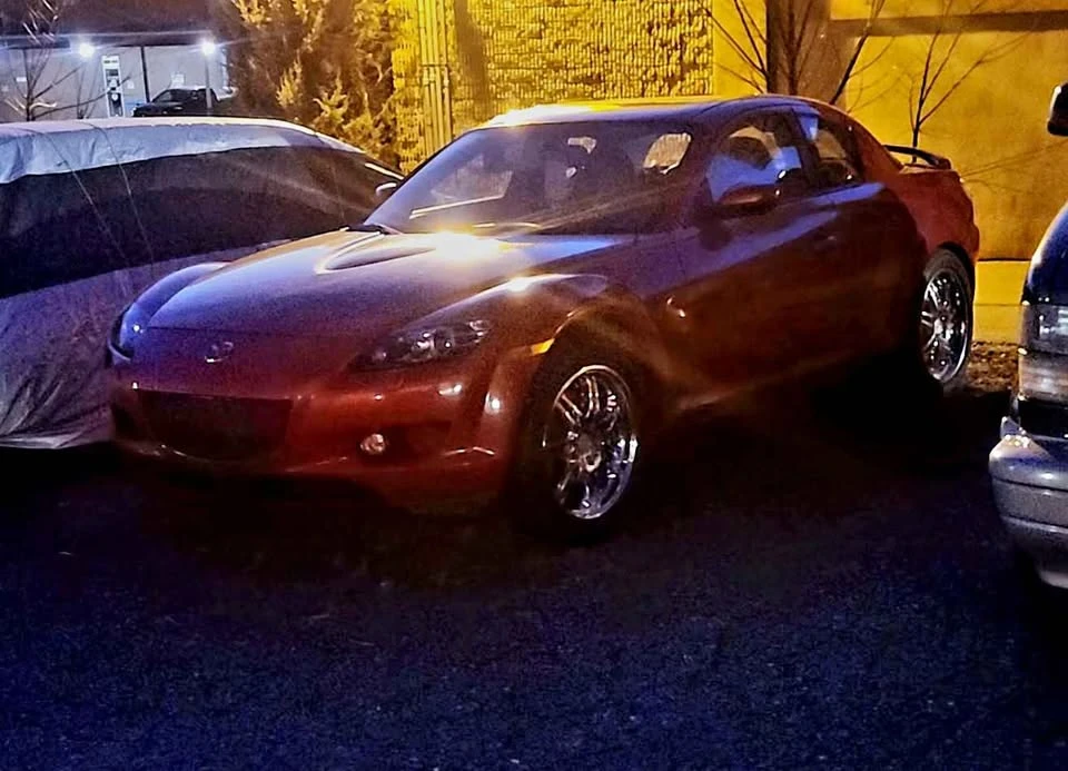 2004 Mazda RX-8 1st Gen - Image 4 of 15