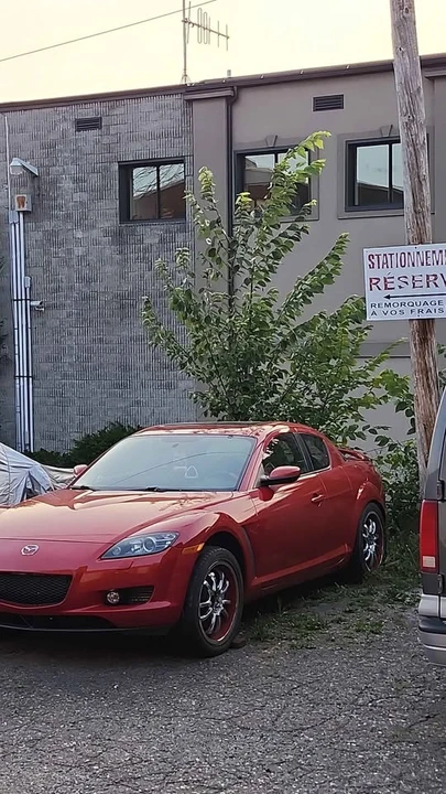2004 Mazda RX-8 1st Gen - Image 7 of 15