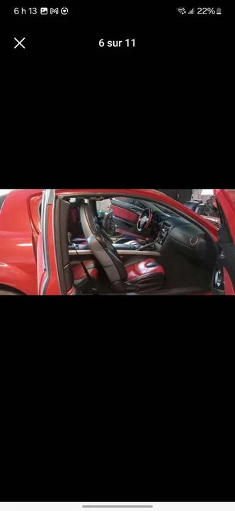 2004 Mazda RX-8 1st Gen - Image 8 of 15