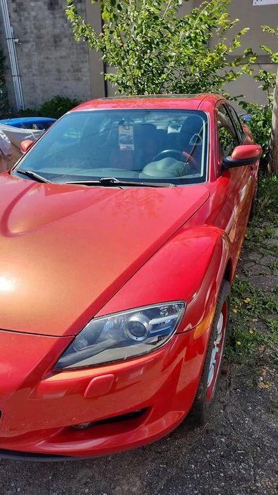 2004 Mazda RX-8 1st Gen - Image 3 of 15