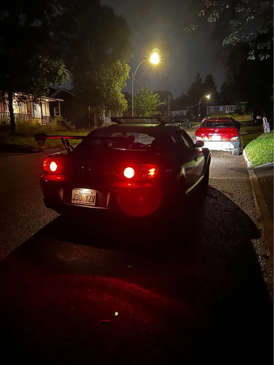 2004 Mazda RX-8 1st Gen - Image 4 of 8
