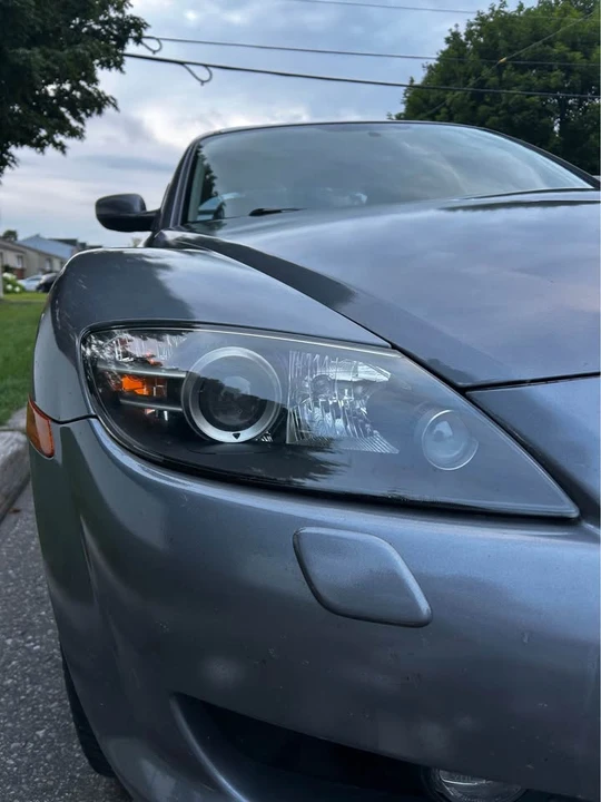 2004 Mazda RX-8 1st Gen - Image 3 of 8