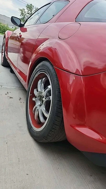2004 Mazda RX-8 1st Gen - Image 12 of 15