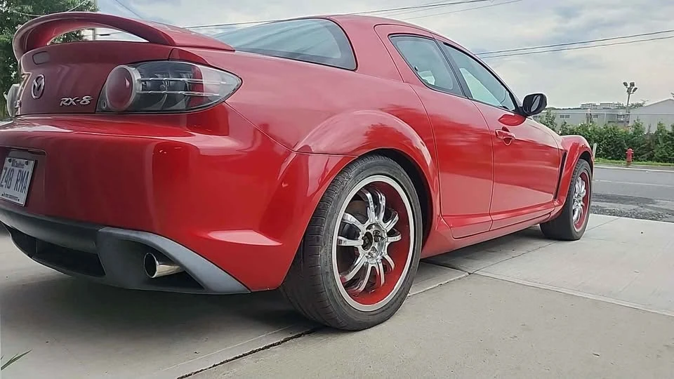 2004 Mazda RX-8 1st Gen - Image 11 of 15