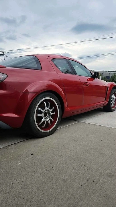 2004 Mazda RX-8 1st Gen - Image 10 of 15