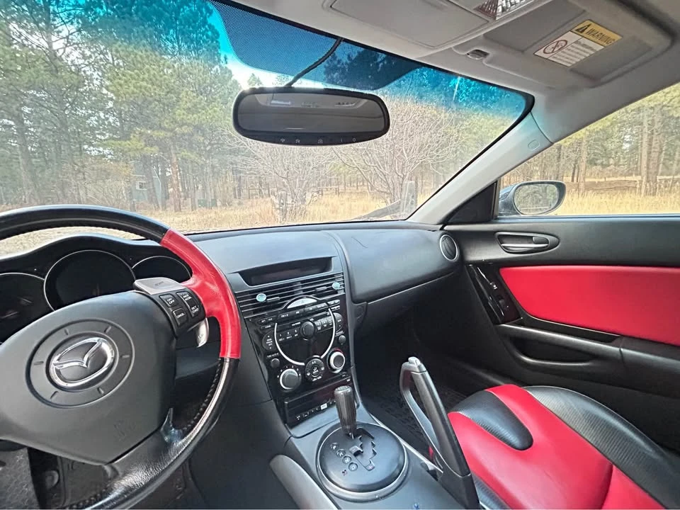 2004 Mazda RX-8 1st Gen - Image 5 of 8