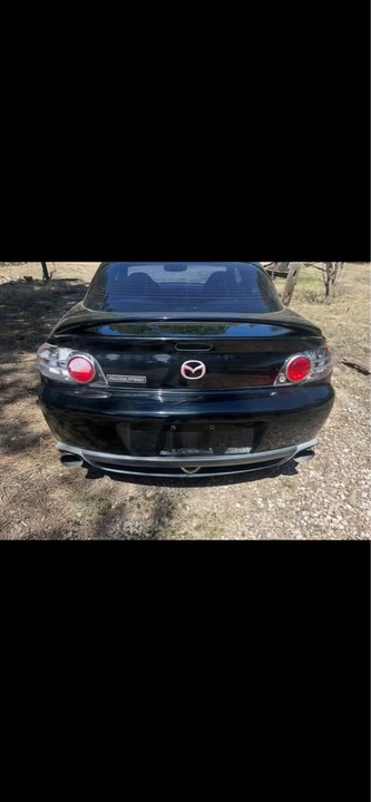 2004 Mazda RX-8 1st Gen - Image 2 of 8