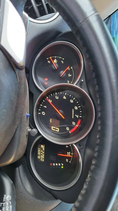 2004 Mazda RX-8 1st Gen - Image 2 of 19