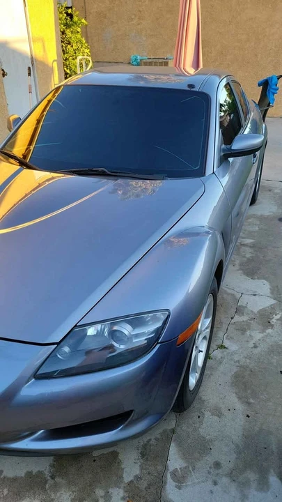 2004 Mazda RX-8 1st Gen - Image 4 of 19