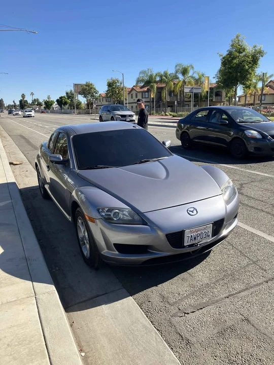 2004 Mazda RX-8 1st Gen - Image 14 of 19