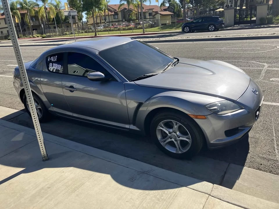2004 Mazda RX-8 1st Gen - Image 15 of 19