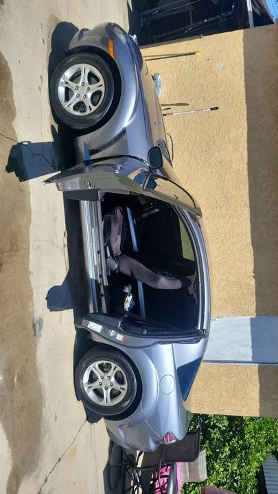 2004 Mazda RX-8 1st Gen - Image 17 of 19