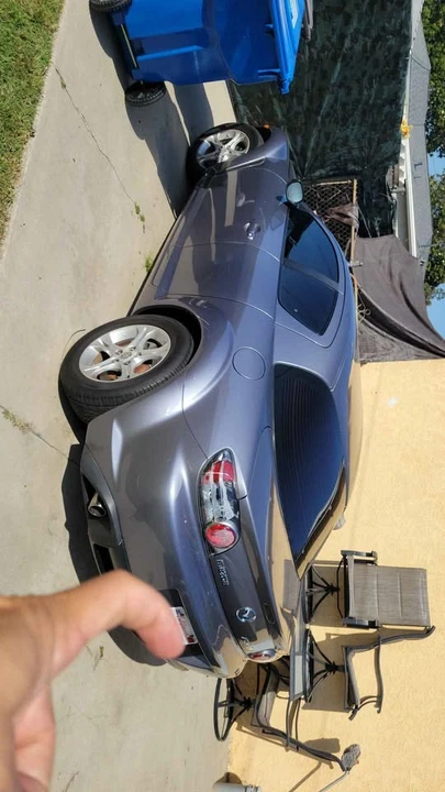 2004 Mazda RX-8 1st Gen - Image 19 of 19