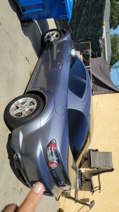 2004 Mazda RX-8 1st Gen - Image 18 of 19