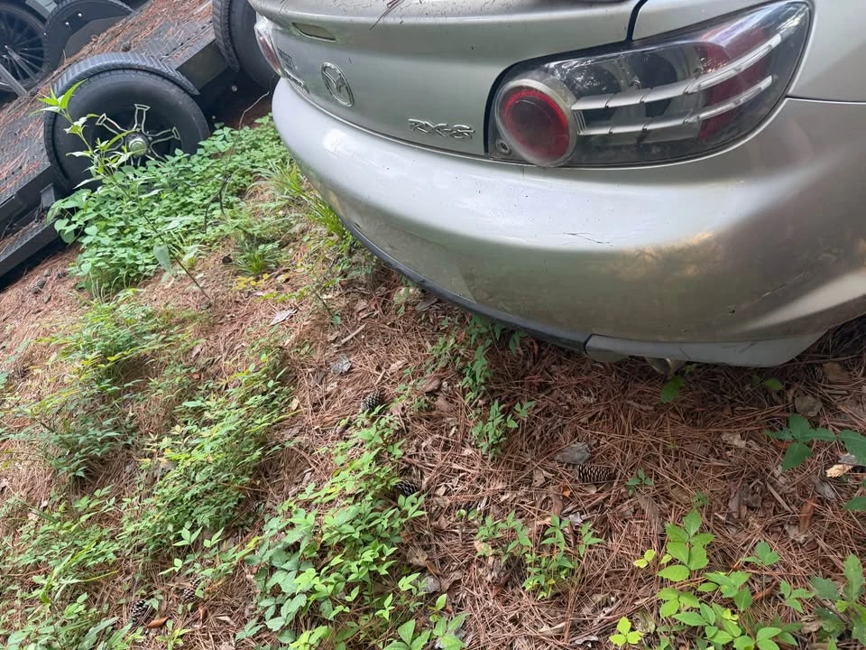 2004 Mazda RX-8 1st Gen - Image 4 of 9