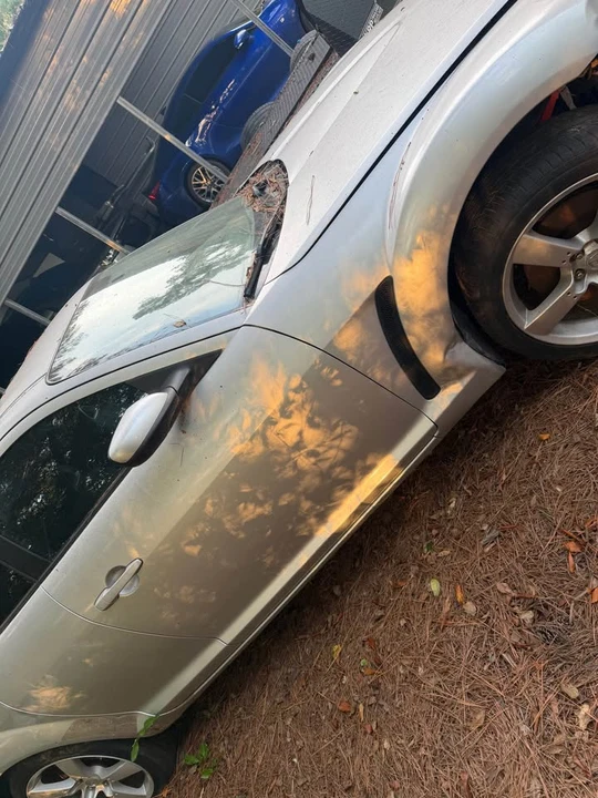 2004 Mazda RX-8 1st Gen - Image 6 of 9