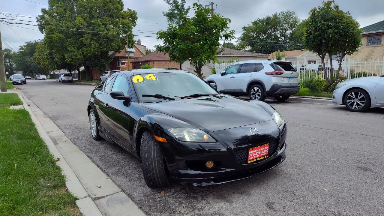 2004 Mazda RX-8 1st Gen - Image 2 of 31