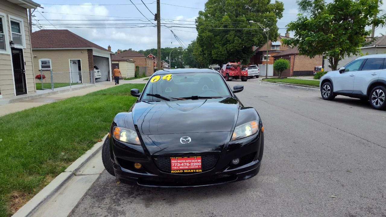2004 Mazda RX-8 1st Gen - Image 3 of 31