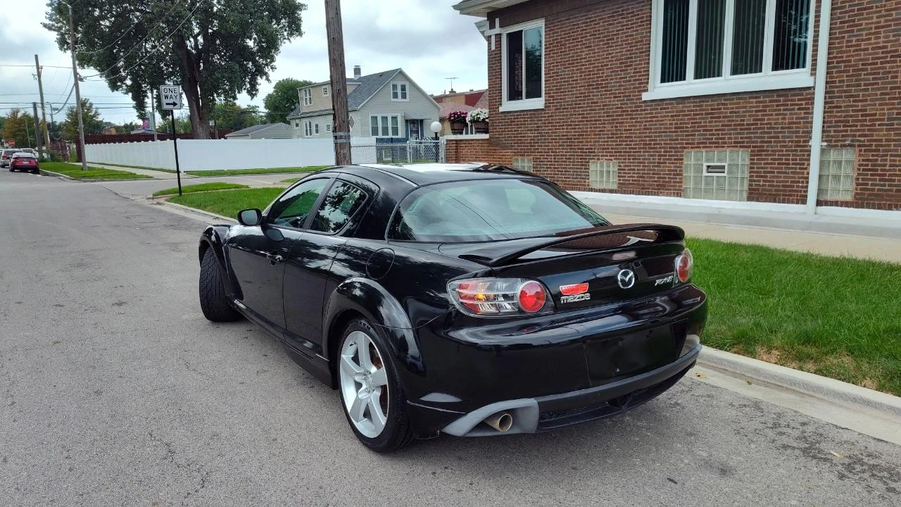 2004 Mazda RX-8 1st Gen - Image 4 of 31