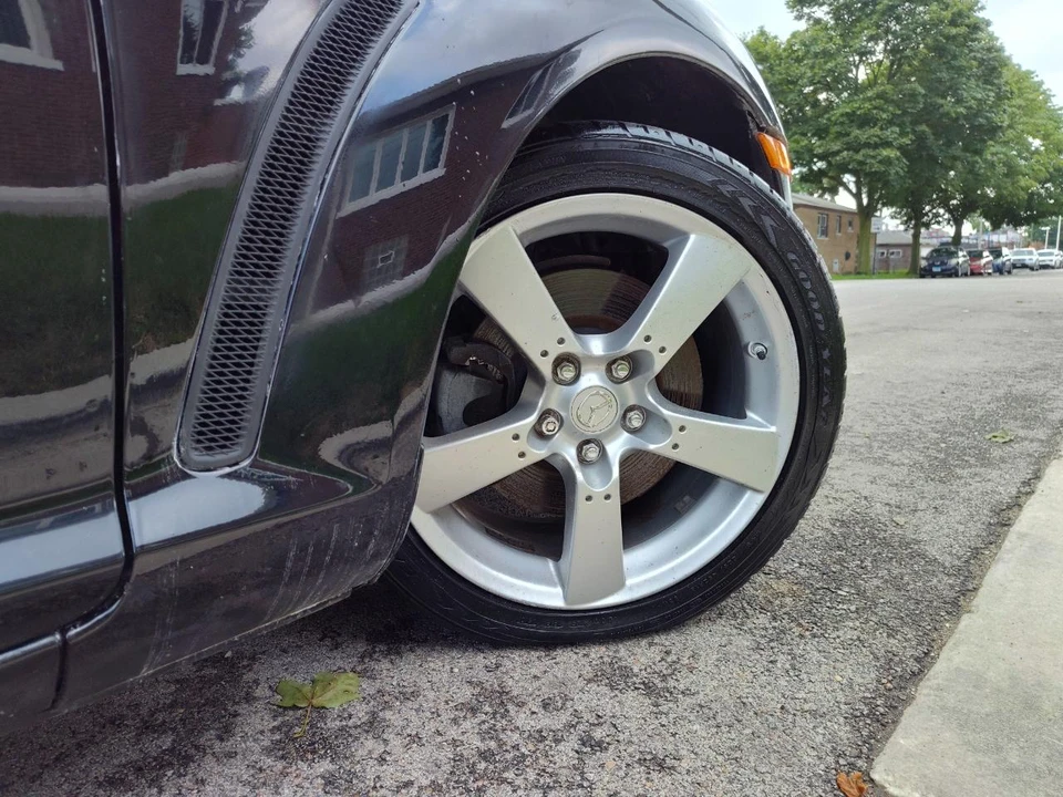 2004 Mazda RX-8 1st Gen - Image 7 of 31