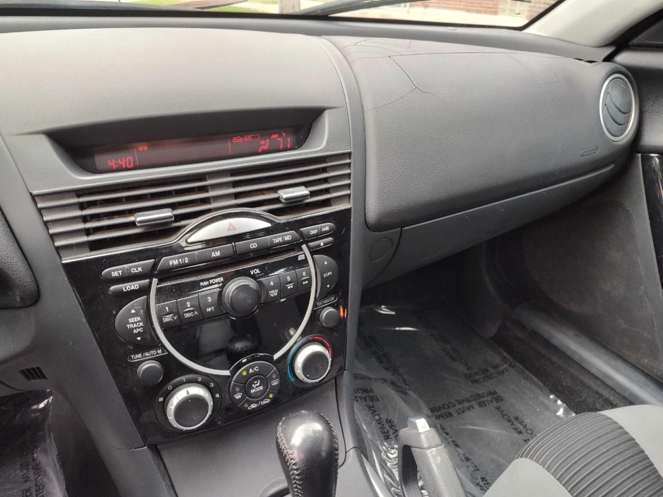 2004 Mazda RX-8 1st Gen - Image 13 of 31