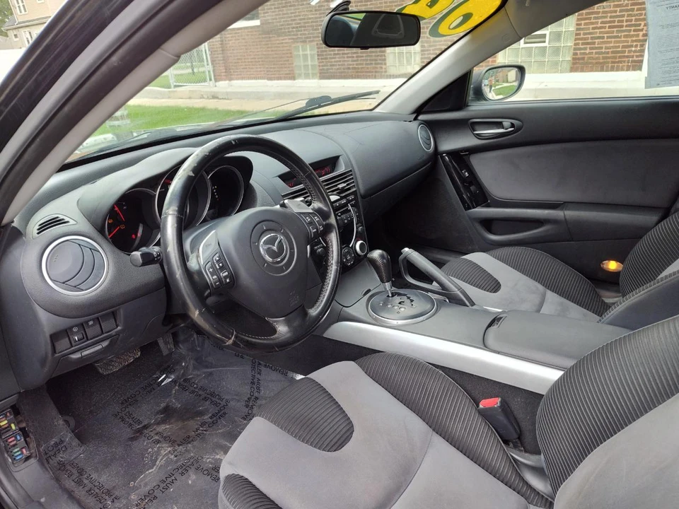 2004 Mazda RX-8 1st Gen - Image 14 of 31