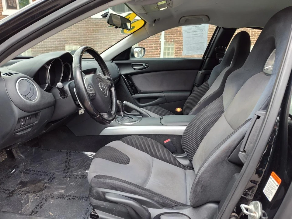 2004 Mazda RX-8 1st Gen - Image 15 of 31