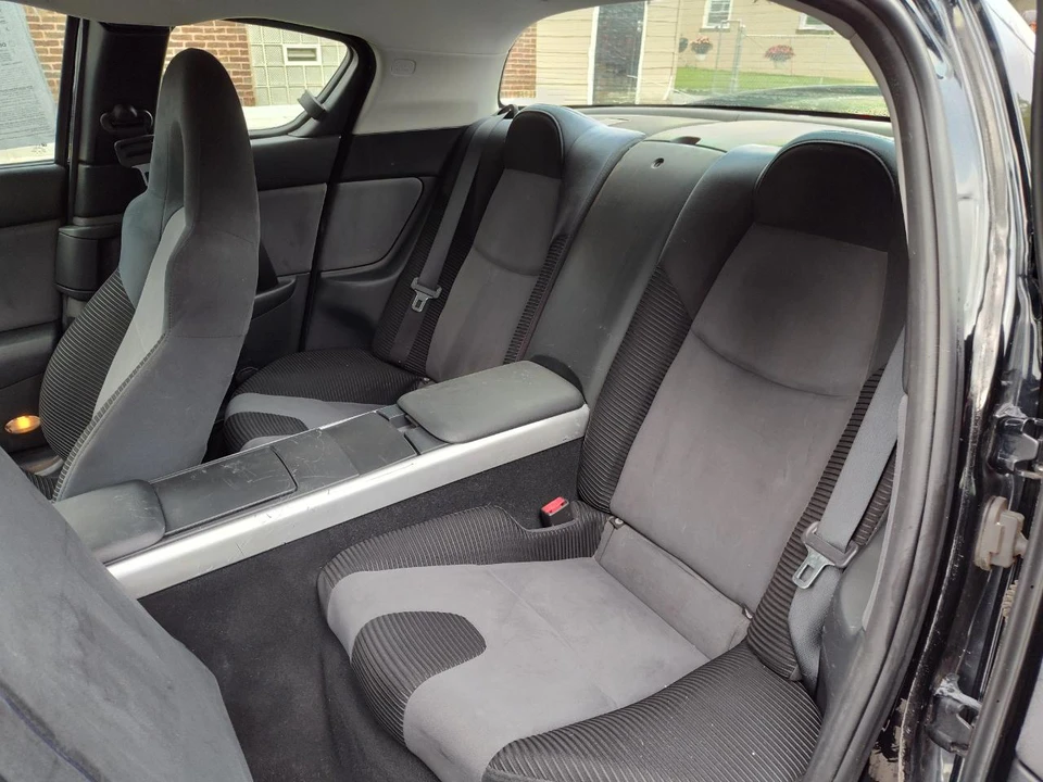 2004 Mazda RX-8 1st Gen - Image 16 of 31
