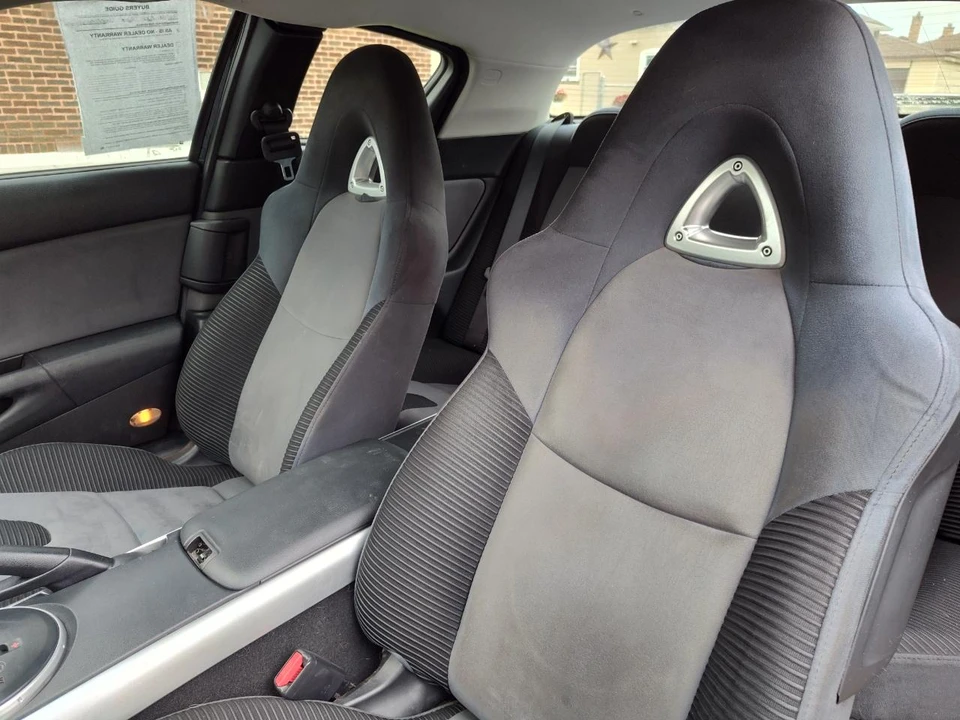 2004 Mazda RX-8 1st Gen - Image 17 of 31