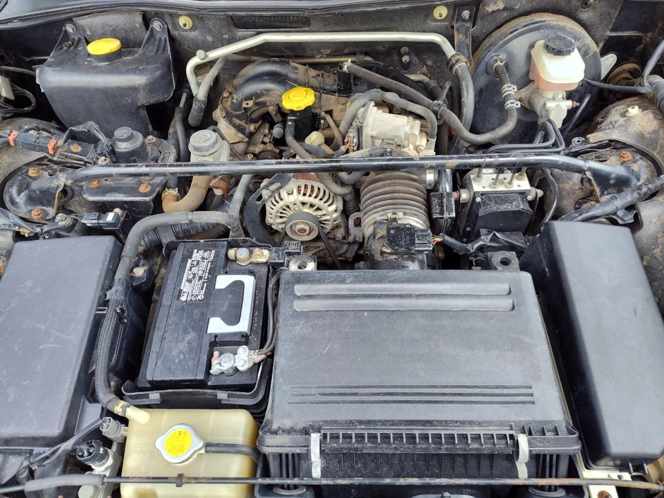 2004 Mazda RX-8 1st Gen - Image 18 of 31