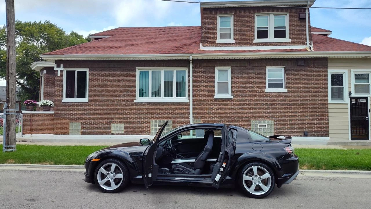 2004 Mazda RX-8 1st Gen - Image 20 of 31