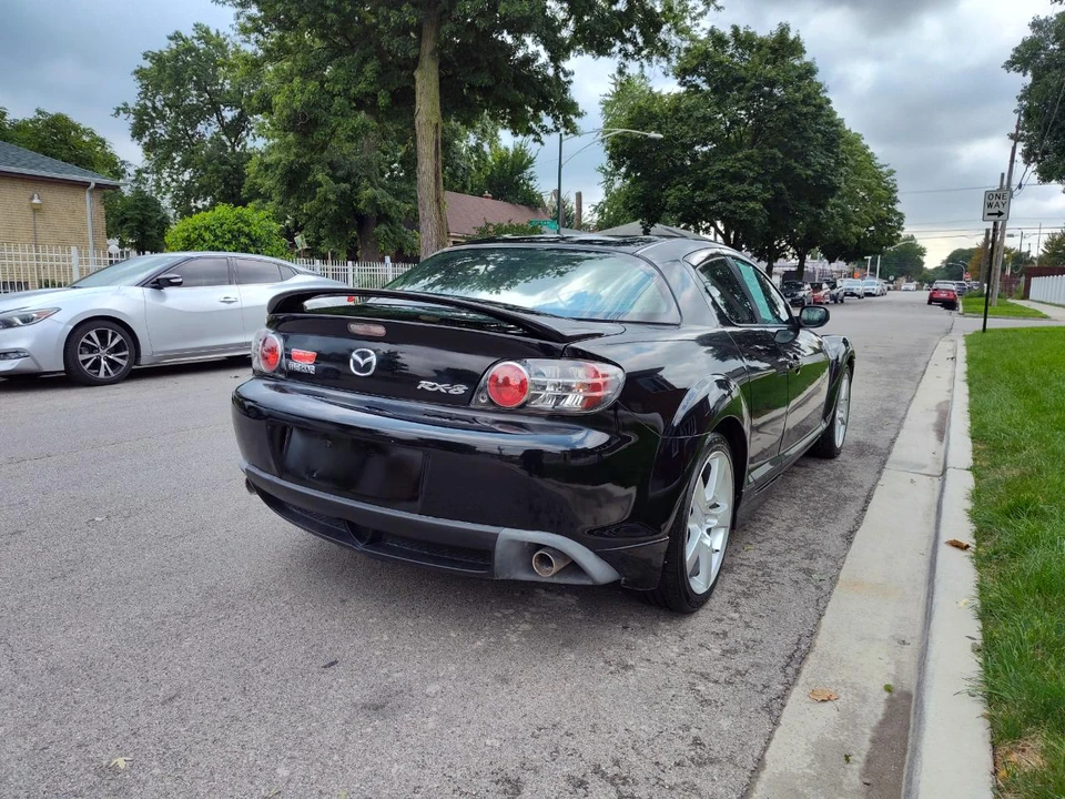2004 Mazda RX-8 1st Gen - Image 29 of 31