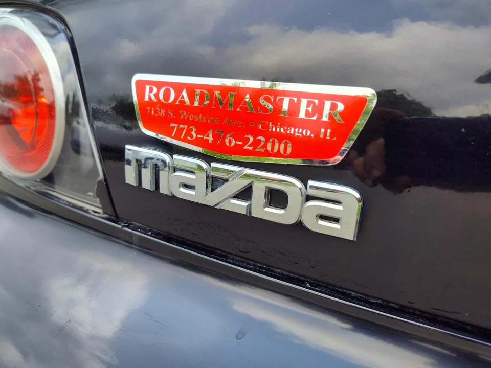 2004 Mazda RX-8 1st Gen - Image 31 of 31