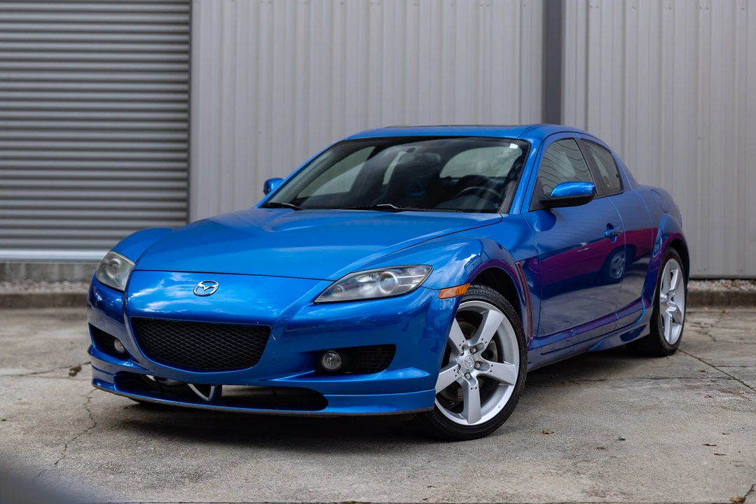 2004 Mazda RX-8 1st Gen - Image 5 of 31