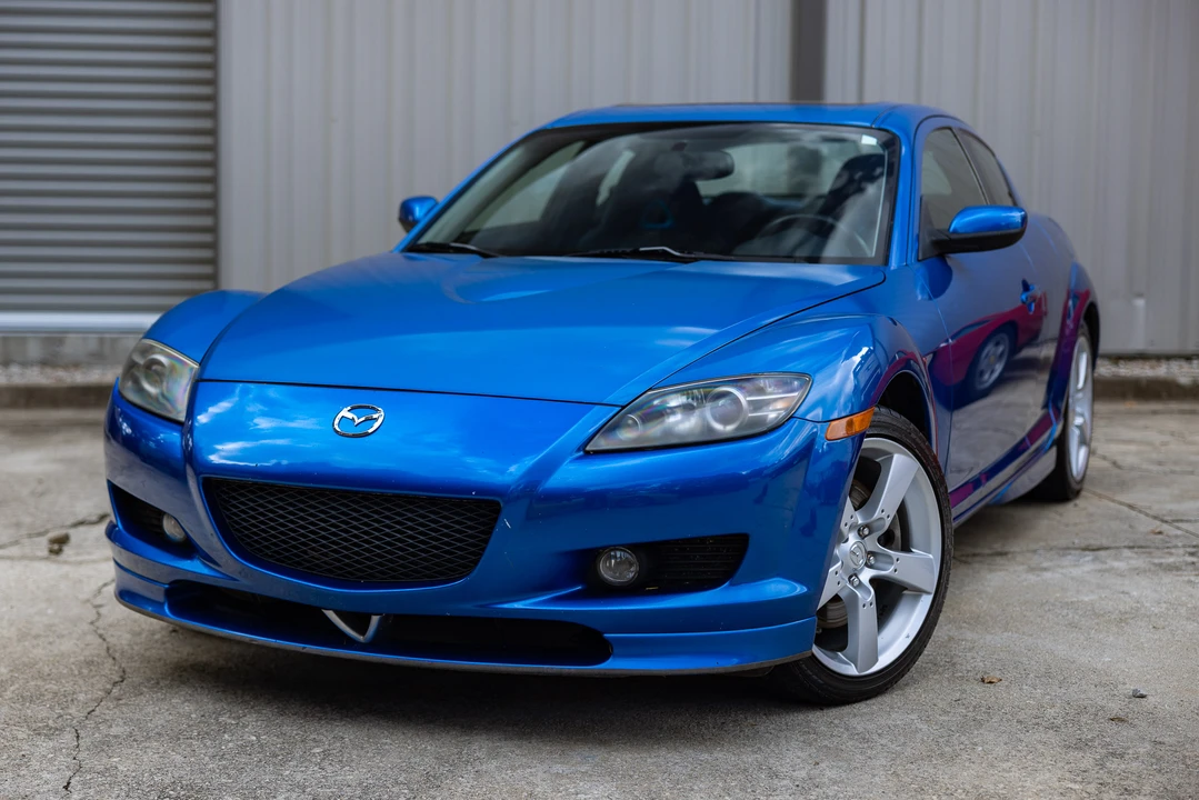 2004 Mazda RX-8 1st Gen - Image 4 of 31