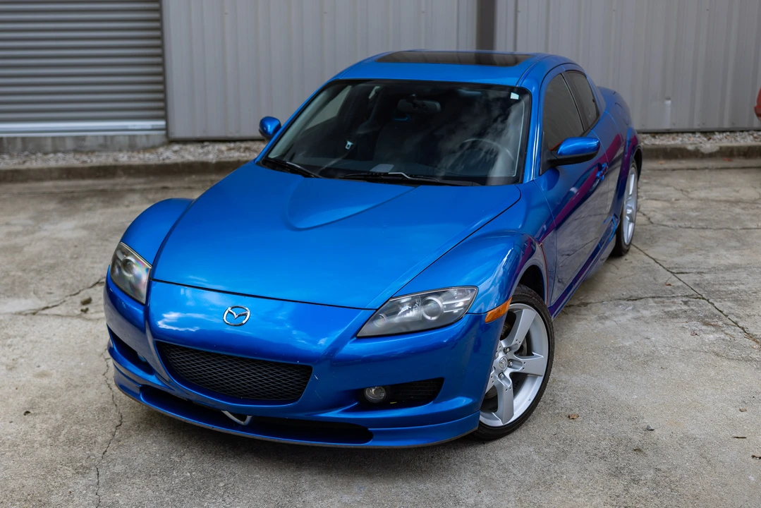 2004 Mazda RX-8 1st Gen - Image 2 of 31