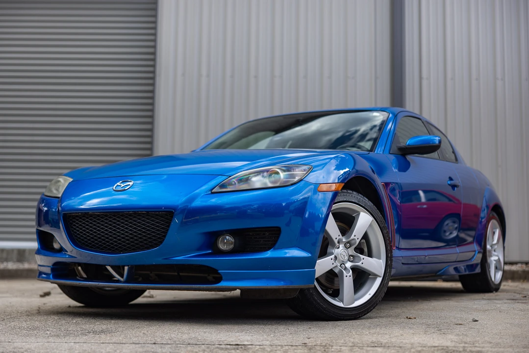 2004 Mazda RX-8 1st Gen - Image 6 of 31