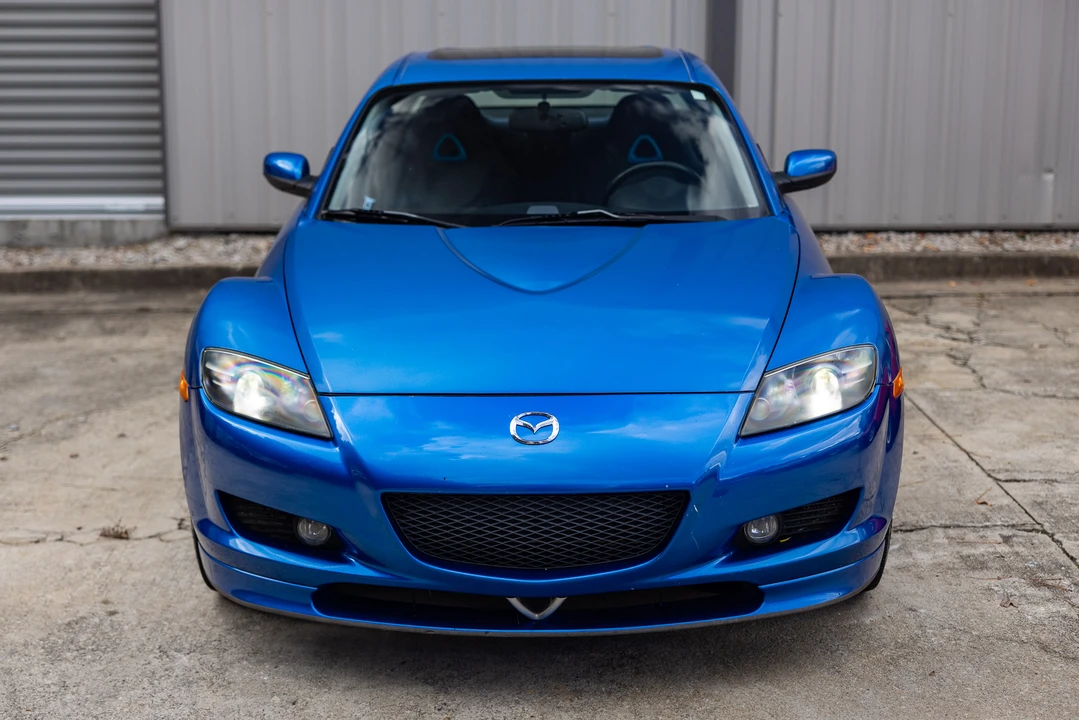 2004 Mazda RX-8 1st Gen - Image 27 of 31