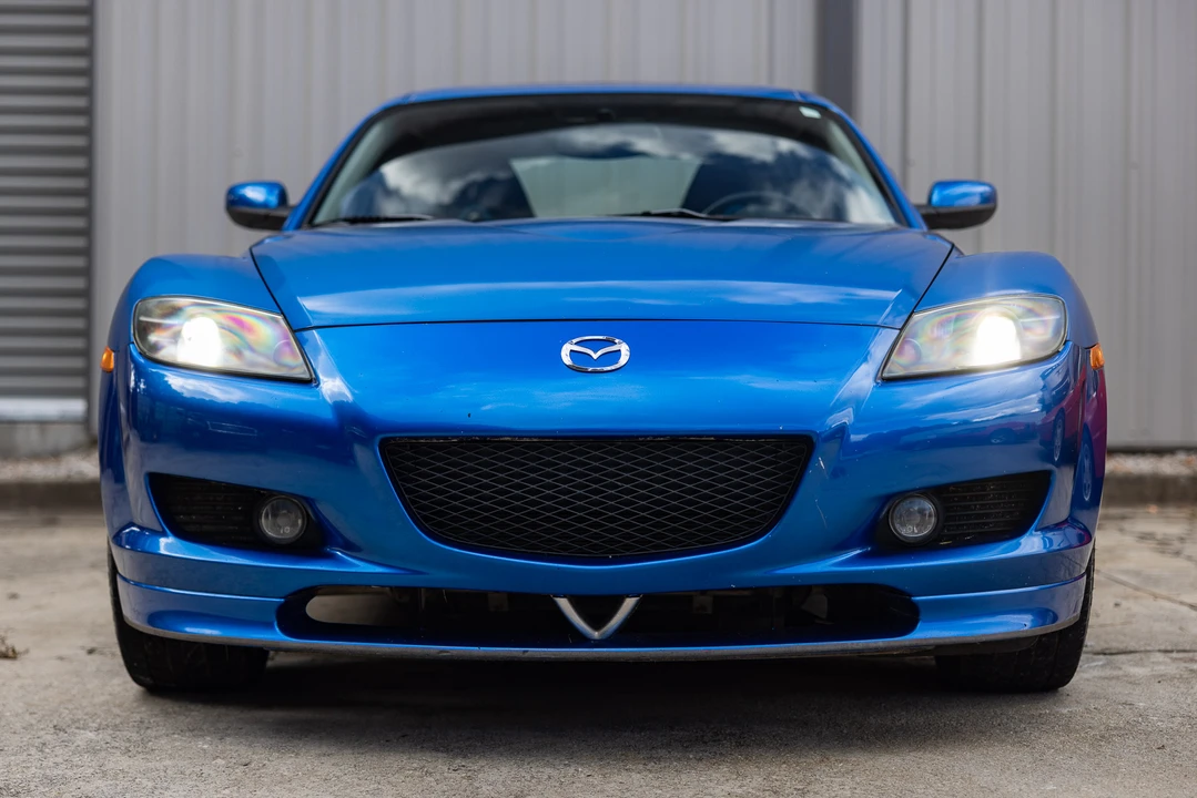 2004 Mazda RX-8 1st Gen - Image 29 of 31