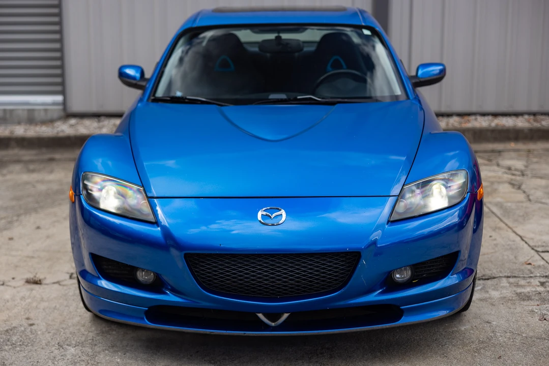 2004 Mazda RX-8 1st Gen - Image 28 of 31