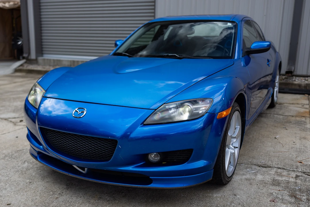 2004 Mazda RX-8 1st Gen - Image 3 of 31