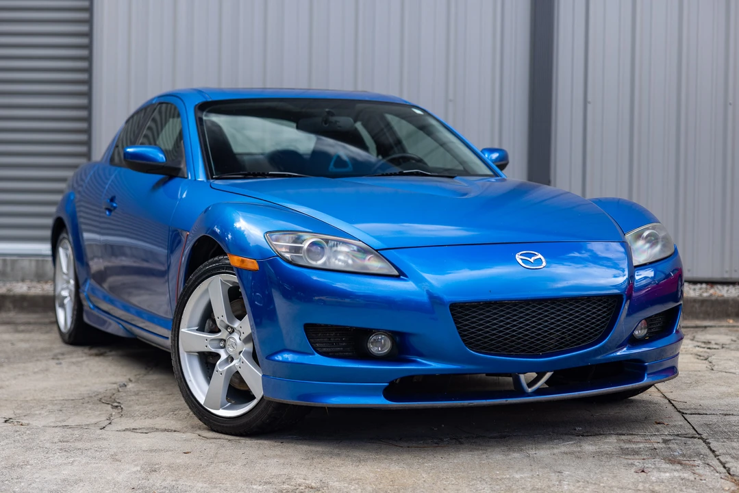 2004 Mazda RX-8 1st Gen - Image 23 of 31