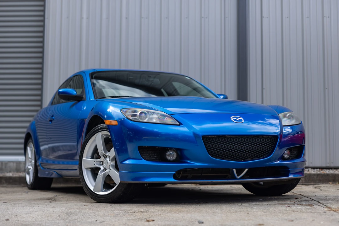 2004 Mazda RX-8 1st Gen - Image 26 of 31