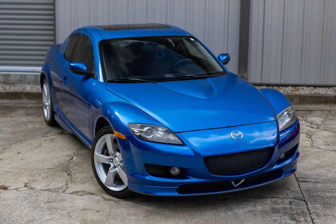 2004 Mazda RX-8 1st Gen - Image 25 of 31