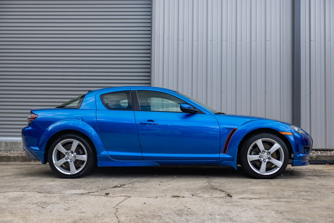 2004 Mazda RX-8 1st Gen - Image 20 of 31