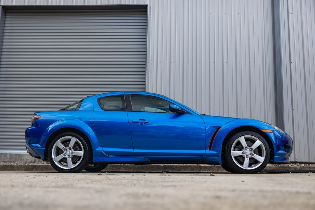 2004 Mazda RX-8 1st Gen - Image 21 of 31