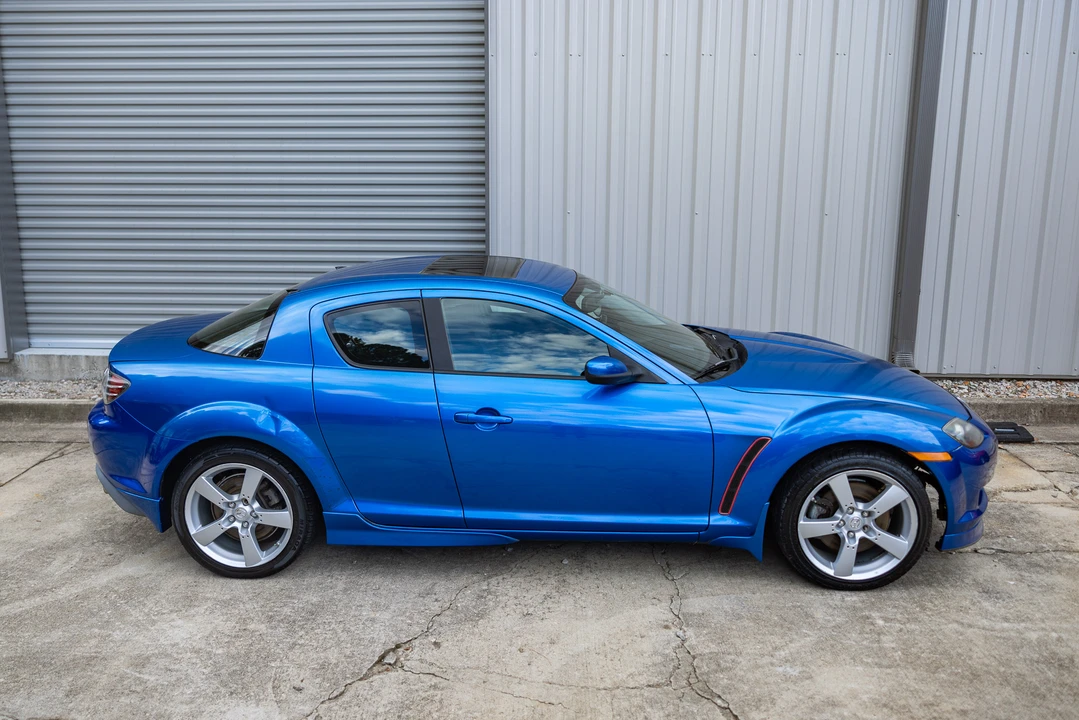 2004 Mazda RX-8 1st Gen - Image 22 of 31