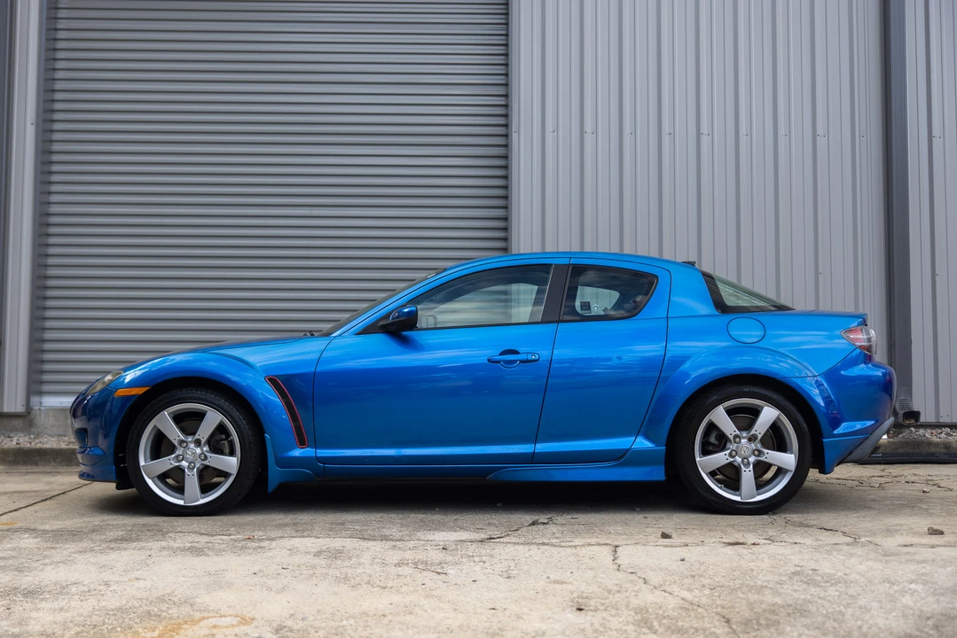 2004 Mazda RX-8 1st Gen - Image 7 of 31