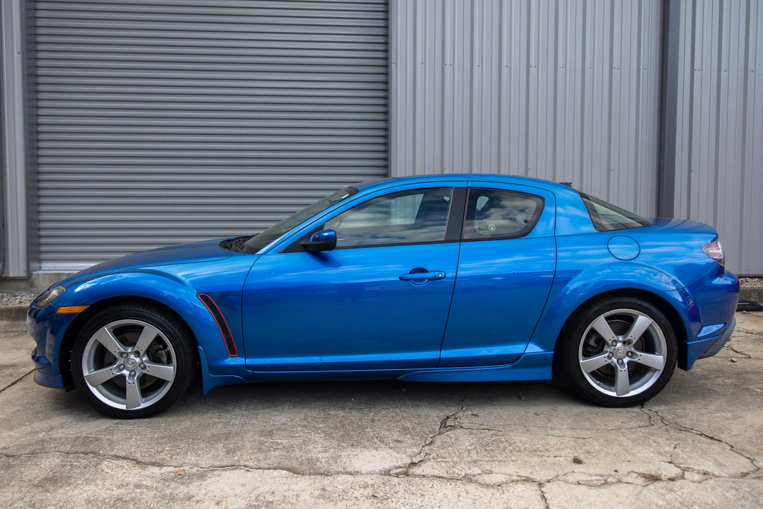 2004 Mazda RX-8 1st Gen - Image 9 of 31