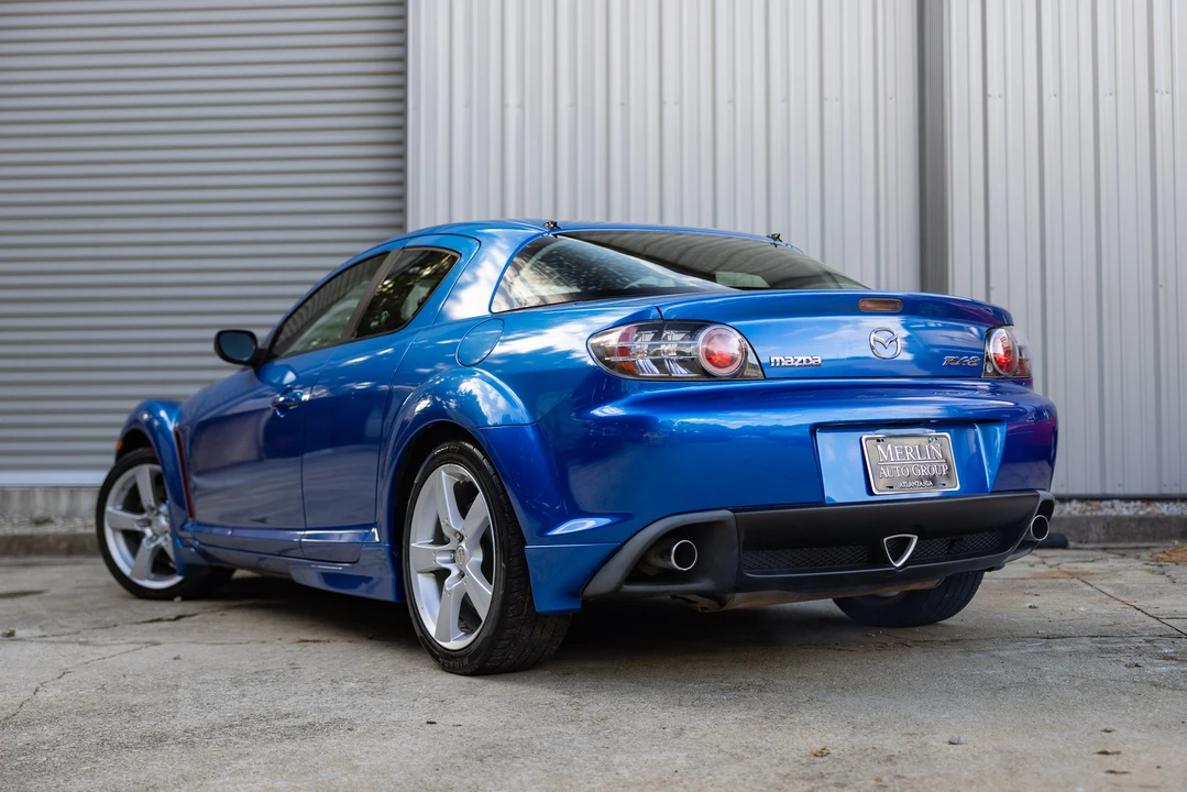 2004 Mazda RX-8 1st Gen - Image 10 of 31